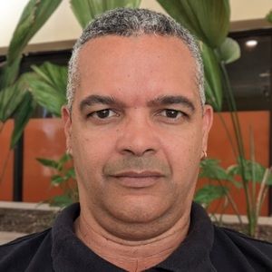 Meet your Posher, Roberto